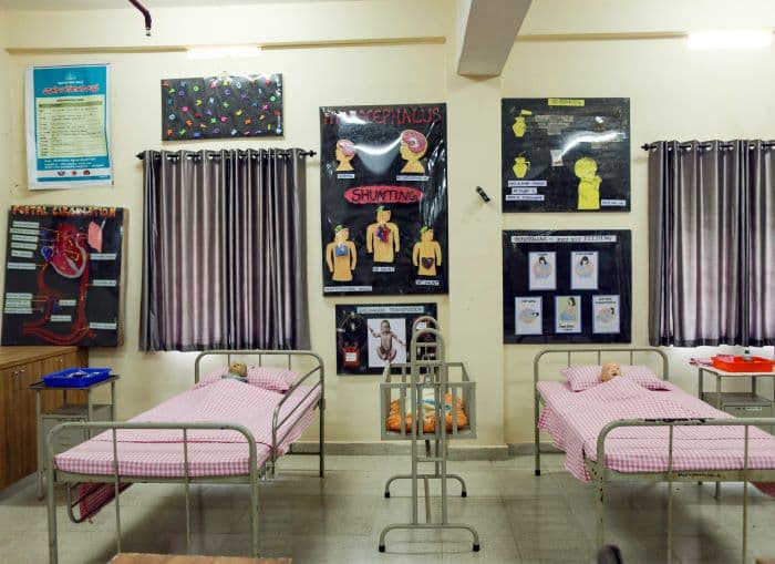 OBGY / Midwifery Lab